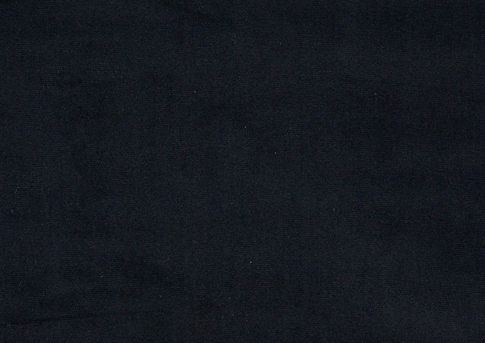 Velour, Onyx - Fabric Only - Image 3